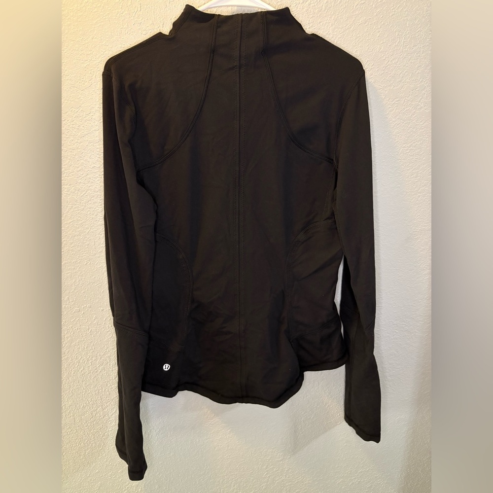 Lululemon Forme Jacket - Picture 4 of 6